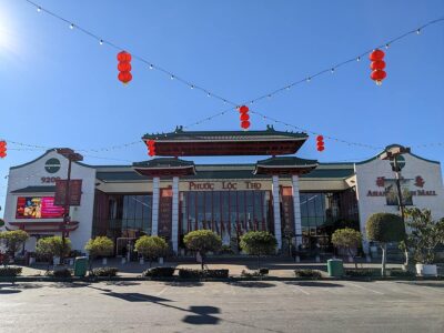 Quận Cam (Orange County)