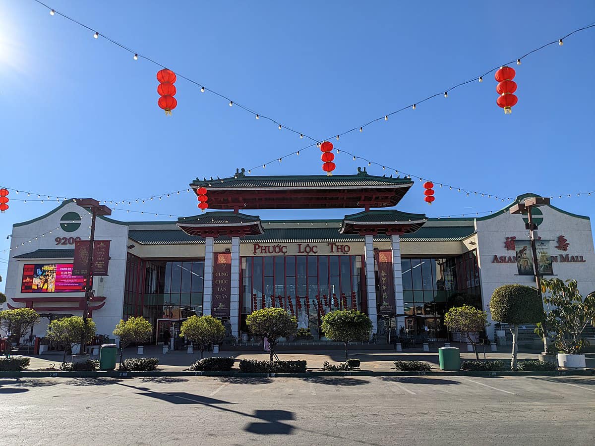 Quận Cam (Orange County)